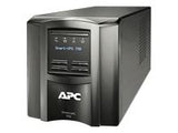 APC Smart-UPS 750VA LCD 230V Tower SmartSlot Interface Port DB-9 RS-232 USB