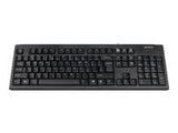 A4-TECH A4TKLA42925 Keyboard KR-83 USB