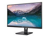 PHILIPS 275S9JML/00 27inch 2560x1440 VA Flat 300cd/m2 4ms GtG 75Hz USB HUB SPEAKERS DP HDMI H/A 130MM Pivot TCO 9 SLINE