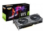 INNO3D GeForce RTX 3070 Twin X2 LHR 8GB GDDR6 256-bit 3xDP+HDMI