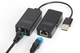 Digitus USB Extender, USB 2.0 DA-70141