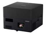 EPSON EF-12 Projector FHD 1920x1080 1000Lumen 2500000:1 HDMI USB 2.0 Type A USB 2.0 Type B