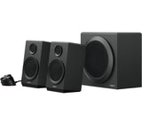 LOGITECH Z333 Multimedia Speakers EU
