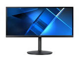 LCD Monitor|ACER|CB292CU|29