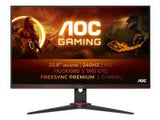 AOC 24G2ZE/BK 23.8inch LCD monitor HDMI DP
