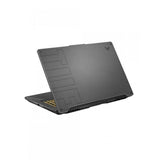 Notebook|ASUS|TUF|FX706HEB-HX089T|CPU i5-11400H|2700 MHz|17.3"|1920x1080|RAM 16GB|DDR4|3200 MHz|SSD 512GB|NVIDIAÃÂ GeForceÃÂ RTXÃÂ 3050ÃÂ Ti|4GB|ENG|Windows 10 Home|Grey|2.6 kg|90NR0713-M03820