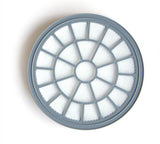 „Polti“ poliesterio filtras PAEU0280, skirtas „Forzaspira“ (1 vnt.)