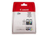 CANON CRG PG-560/CL-561 MULTI BL Ink Value Pack Black & Colour Cartridges