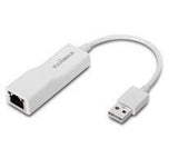 EDIMAX EU-4208 Edimax USB 2.0 to 10/100Mbps (RJ45) Fast Ethernet Nano Adapter