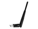 EDIMAX EW-7612UAn V2 Edimax Wireless High Gain USB 2.0 adapter, 802.11n 300Mbps, 3 dBi antenna, WPS