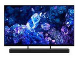 SONY XR48A90KAEP BRAVIA XR MASTER Series 48inch OLED 4K Ultra HD HDR Smart TV Google TV
