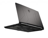 Notebook|MSI|Pulse GL76 12UEK|CPU i9-12900H|2500 MHz|17.3
