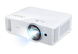 Acer Projector S1386WHn WXGA (1280x800), 3600 ANSI lumens, White, Lamp warranty 12 month(s)