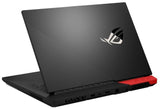 Notebook|ASUS|ROG|G513QM-HF015T|CPU 5800H|3200 MHz|15.6"|1920x1080|RAM 16GB|DDR4|3200 MHz|SSD 1TB|NVIDIAÃÂ GeForceÃÂ RTXÃÂ 3060|6GB|ENG|Windows 10 Home|Grey|2.3 kg|90NR0571-M09070