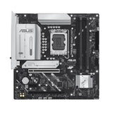 ASUS PRIME B860M-A WIFI LGA1851 DDR5 micro ATX MB 1xHDMI 2xDP 2xM.2 4xSATA