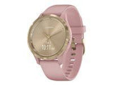 SMARTWATCH VIVOMOVE 3S/GOLD/ROSE 010-02238-21 GARMIN