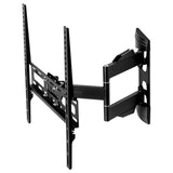 Acme Wall mount, MTMM34, 32 - 50 ", Full motion, Maximum weight (capacity) 25 kg, VESA 100x100, 200x200, 300x300, 400x300, 400x400 mm, Black