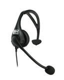 BlueParrott Corded Headset VR12 Wired, Black
