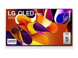 LG OLED83G42LW 83inch UHD OLED evo G4 TV