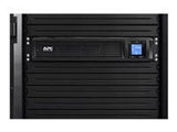 APC SmartConnect UPS SMC 1000VA Rack 2HE