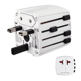 HAMA Worldtravel Adapter MUV Micro 2-pole