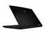 Notebook|MSI|Thin GF63 12VF|CPU i7-12650H|2300 MHz|15.6"|1920x1080|RAM 16GB|DDR4|3200 MHz|SSD 512GB|NVIDIA GeForce RTX 4060|8GB|ENG|Windows 11 Home|Black|1.86 kg|GF63THIN12VF-270NL