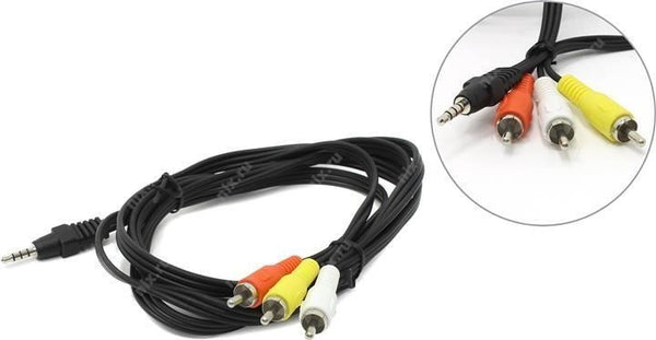 Cavi audio