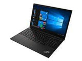 LENOVO ThinkPad E15 G2 Intel Core i3-1115G4 15.6inch FHD 8GB 256GB UMA Intel AX201 11ax 2x2+BT5.1 720p W10P 1YCI