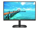 AOC 24B2XDAM 23.8inch VA monitor with vivid colors HDMI VGA DVI