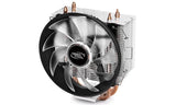 Deepcool CPU Cooler GAMMAXX 300 B Intel, AMD