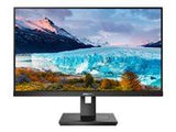 PHILIPS 272S1M/00 S-Line 27inch 1920x1080 Full HD 75Hz HDCP 1.4 DVI/DP /HDMI USB