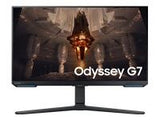 SAMSUNG Odyssey G7 G70B 28inch UHD IPS 144Hz 1ms Flat 300cd/m2 1000:1 DisplayPort