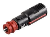 HAMA Universal Plug for Cigarette Lighter Socket