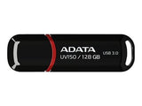 ADATA | UV150 | 128 GB | USB 3.0 | Black