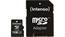 MEMORY MICRO SDXC 128GB C10/W/ADAPTER 3433491 INTENSO