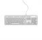 KEYBOARD KB216 ENG/WHITE 580-ADGM DELL