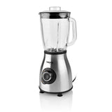 ETA Blender Twixer ETA601190000 Tabletop, 1000 W, Jar material Glass, Jar capacity 1.75 L, Ice crushing, Stainless steel