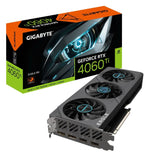 GIGABYTE RTX4060 Ti EAGLE 8GB GDDR6 2xHDMI 2xDP