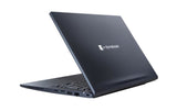 Notebook|TOSHIBA|Tecra|Dynabook A40-J-10N|CPU i5-1135G7|2400 MHz|14"|1920x1080|RAM 8GB|DDR4|3200 MHz|SSD 512GB|Intel Iris Xe Graphics|Integrated|ENG|Windows 10 Pro|Dark Blue|1.45 kg|A1PMM10E111T