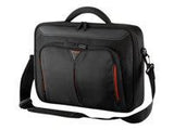 TARGUS Classic+ 15 - 15.6 inch / 38.1 - 39.6cm Clamshell Case - 15.6 - black