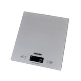 Mesko Kitchen Scales MS 3145 Maximum weight (capacity) 5 kg, Graduation 1 g, Silver, Warranty 24 month(s)