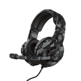 HEADSET GXT411K RADIUS/BLACK 24360 TRUST