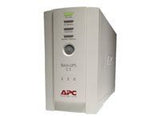 APC Back-UPS CS 350VA  230V Interface Port DB-9 RS-232 USB