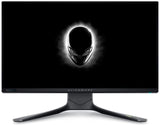 LCD Monitor|DELL|AW2521H|24.5"|Gaming|Panel IPS|1920x1080|16:9|Matte|1 ms|Swivel|Pivot|Height adjustable|Tilt|Colour Black|210-AYCL