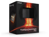 AMD Ryzen Threadripper PRO 5965WX sWRX8 24C/48T CPU