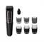 PHILIPS Multigroom series 3000 8-in-1 face and hair MG3730/15