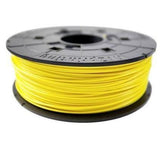 PRINTER 3D ACC FILAMENT PLA/YELLOW RFPLCXEU0EC XYZPRINTING