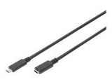 ASSMANN USB Type-C extension cable Type-C - C