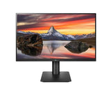 LCD Monitor|LG|24MP450P-B|23.8