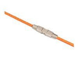 DIGITUS CAT 6A CAT Connector 500MHz for AWG 22-26 shielded with metal screw cap
